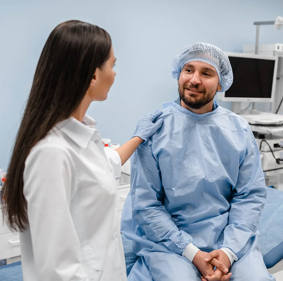 What to Expect After a Colonoscopy