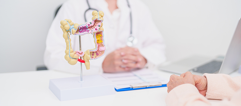 Choosing the Right Colorectal Surgery Clinic in Singapore