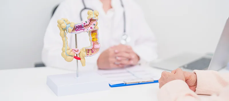 Choosing the Right Colorectal Surgery Clinic in Singapore