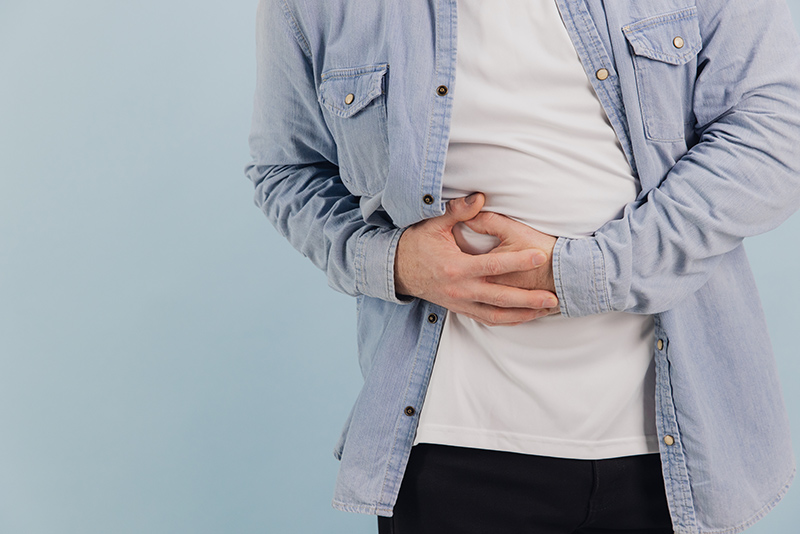 The Hernia Symptoms That You Shouldn’t Ignore