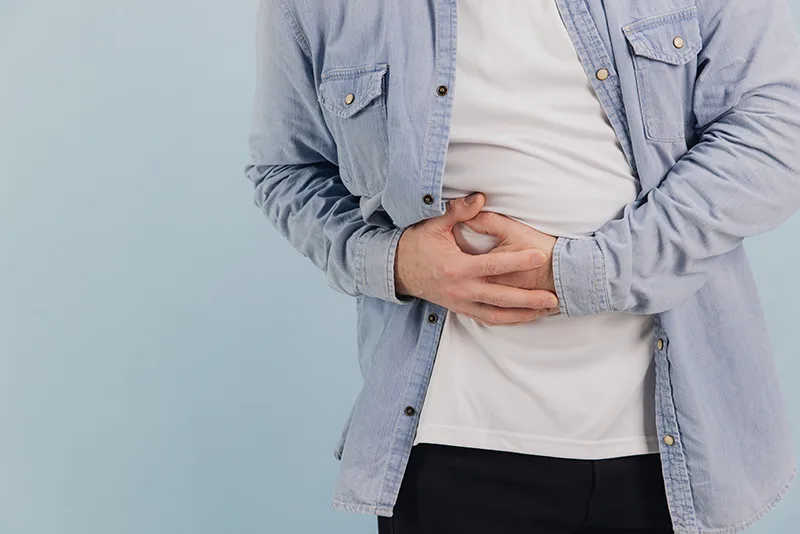 The Hernia Symptoms That You Shouldn’t Ignore
