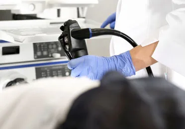 Colonoscopy