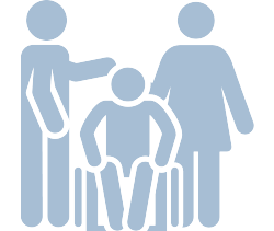 Individuals aged 50 and above