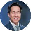 Dr Dennis Koh
