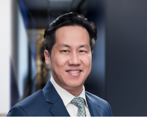 Dr Dennis Koh