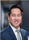 Dr Dennis Koh