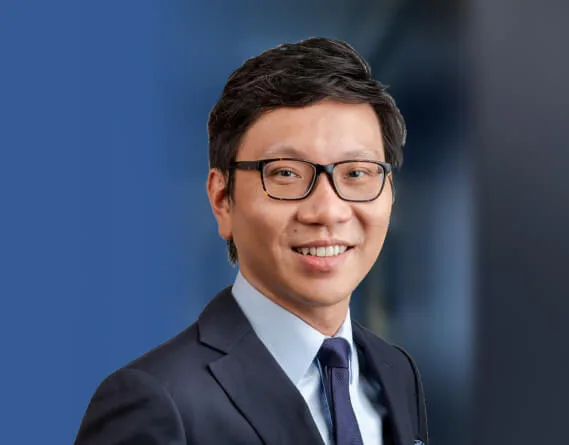 Dr Pauleon Tan
