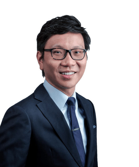 Dr Pauleon Tan