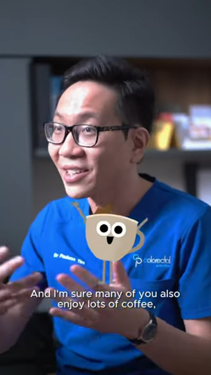 Dr Pauleon Tan Enjiu’s Youtube Shorts