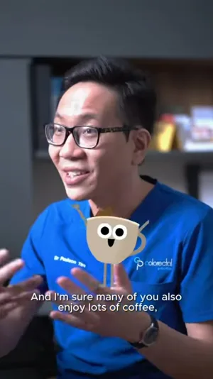 Dr Pauleon Tan Enjiu’s Youtube Shorts