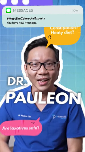 Dr Pauleon Tan Enjiu’s Youtube Shorts