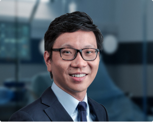 Dr Pauleon Tan