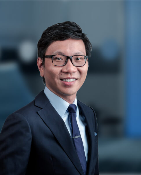 Dr Pauleon Tan