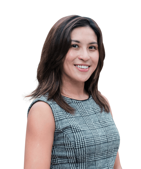 Dr Sharon Koh
