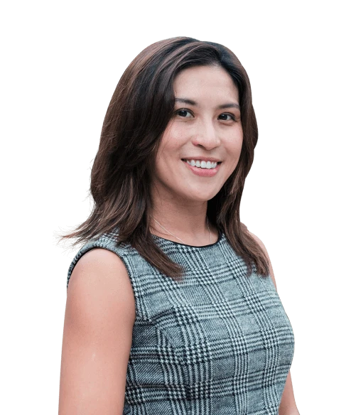 Dr Sharon Koh