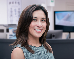 Dr Sharon Koh