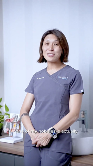 Dr Sharon Koh Zhiling’s Youtube Shorts