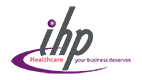 ihp Healthcare your business deserves