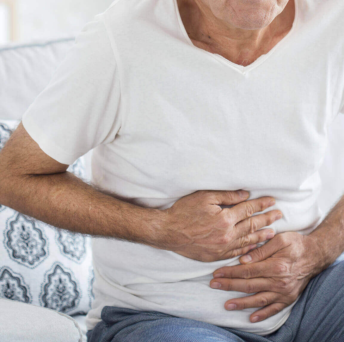Symptoms of Colorectal Cancer